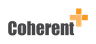 CoherentPlus Logo